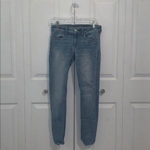 American Eagle Jeggings